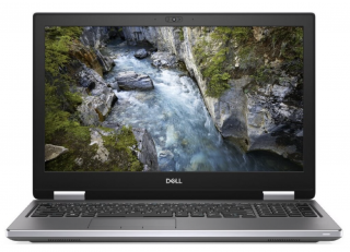 Dell Precision 15 (7540) šedá  REPASOVANÝ NOTEBOOK | STAV A