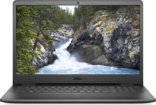 Dell Vostro 15 (3568) černá  REPASOVANÉ ZBOŽÍ  | STAV A
