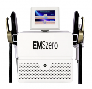 EMSzero Hybrid Roller 2024 White