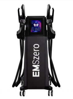 EMSzero NOVA 2024 Black