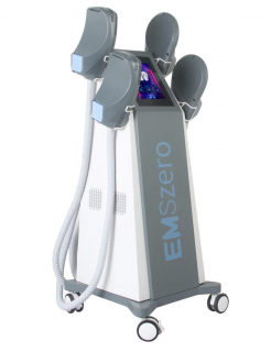 EMSzero NOVA 2024 Metal Grey