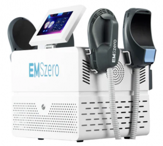 EMSzero Portable 2024 White