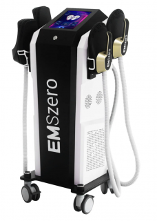EMSzero Professional 2025 Luxury Gold 5v1