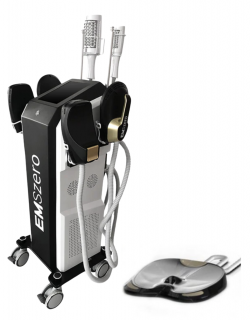 EMSzero Roll Pro Max 2025 Gold