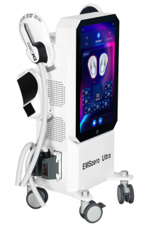 EMSzero Ultra 2024 White