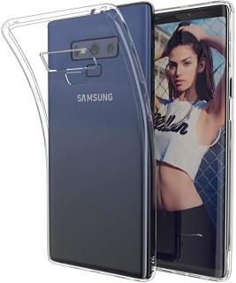 Gelové pouzdro Samsung Galaxy Note 9