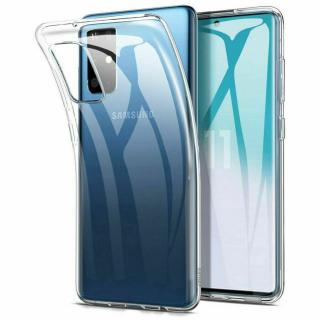 Gelové pouzdro Samsung Galaxy S20 Ultra