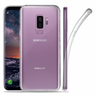 Gelové pouzdro Samsung Galaxy S9 Plus