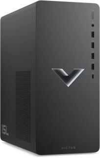 Herní počítač HP Victus by HP TG02-0003nc (665N7EA#BCM) černý  CZ DISTRIBUCE | ZÁNOVNÍ