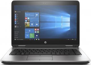 HP ProBook 645 G3  REPASOVANÉ | STAV A+