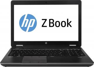 HP Zbook 17 G3  REPASOVANÉ ZBOŽÍ  | STAV B