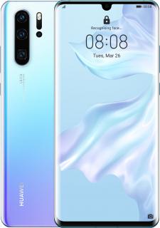 Huawei P30 Pro 6GB/128GB Breathing Crystal  PŘEDVÁDĚCÍ TELEFON | STAV A+