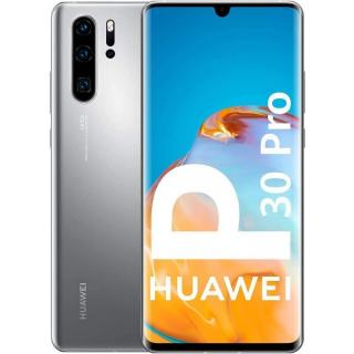 Huawei P30 Pro New Edition 256GB stříbrná  PŘEDVÁDĚCÍ TELEFON | GOOGLE SLUŽBY