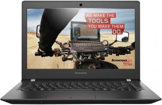 Lenovo E31-70 černá  REPASOVANÉ ZBOŽÍ  | STAV A