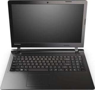 Lenovo IdeaPad B50-10, černý  REPASOVANÉ ZBOŽÍ  | STAV A