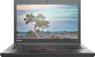 Lenovo ThinkPad T450  REPASOVANÉ ZBOŽÍ  | STAV A