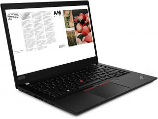 Lenovo ThinkPad T490 20N20009MC