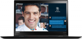 Lenovo ThinkPad X1 Carbon GEN 4  REPASOVANÉ ZBOŽÍ  | STAV A