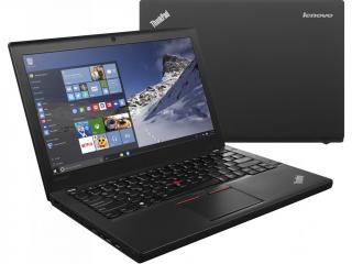 Lenovo ThinkPad X260  12.5  HD | i5-6300U | 180SSD | 8GB RAM