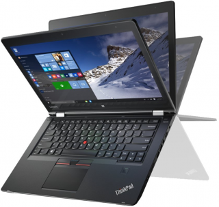 Lenovo ThinkPad Yoga 460 + dotykové pero  REPASOVANÉ ZBOŽÍ  | STAV A