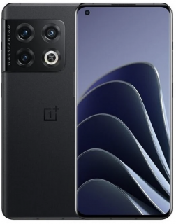 OnePlus 10 Pro 5G, 8GB/128GB Black  PŘEDVÁDĚCÍ TELEFON | STAV A+