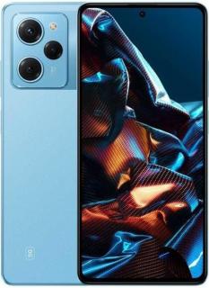 POCO X5 Pro 5G, 8GB/256GB Blue  CZ DISTRIBUCE | ZÁNOVNÍ