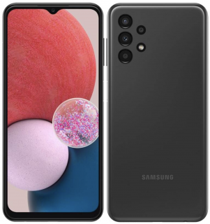 Samsung Galaxy A13 3GB/32GB černý  POUŽITÉ ZBOŽÍ | STAV B