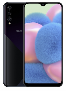 Samsung Galaxy A30s 4GB/64GB Prism Crush Black  POUŽITÉ ZBOŽÍ | STAV A