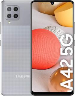 Samsung Galaxy A42 5G, 4GB/128GB Grey  POUŽITÉ ZBOŽÍ | STAV A