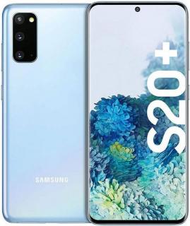 Samsung Galaxy S20+ 8GB/128GB Blue  POUŽITÉ ZBOŽÍ | STAV A