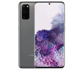 Samsung Galaxy S20 8GB/128GB Cosmic Grey  POUŽITÉ ZBOŽÍ | STAV A