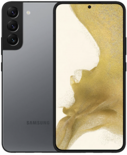 Samsung Galaxy S22+ 5G, 8GB/128GB Graphite  PŘEDVÁDĚCÍ TELEFON | STAV A+