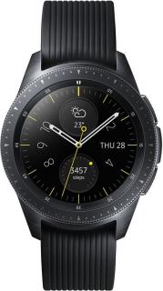 Samsung Galaxy Watch 42mm černá  CZ DISTRIBUCE | ZÁNOVNÍ