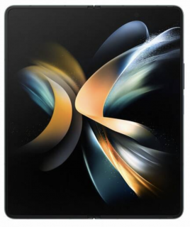 Samsung Galaxy Z Fold4 5G, 12GB/1TB Grey  PŘEDVÁDĚCÍ TELEFON | STAV A+
