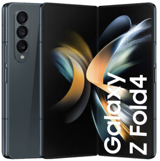 Samsung Galaxy Z Fold4