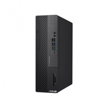 Stolní počítač Asus ExpertCenter D700SCES (D700SCES-3101050120) černý  CZ DISTRIBUCE | ZÁNOVNÍ