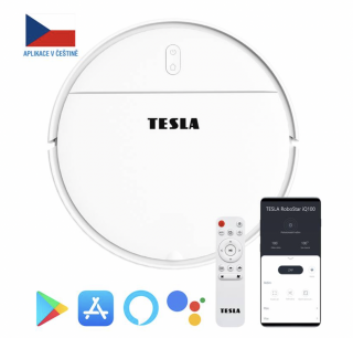 TESLA RoboStar iQ100