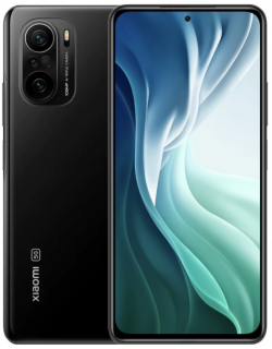 Xiaomi Mi 11i 5G 128GB Grey  POUŽITÉ ZBOŽÍ | STAV A