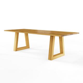 Jídelní stůl Catte / PREMIUM Velikost: 1800 x 900 (mm)