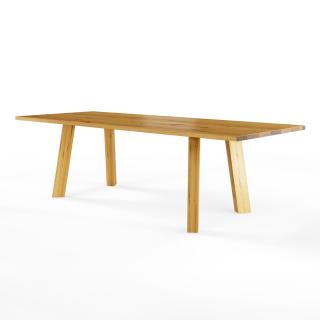 Jídelní stůl Wrangler / PREMIUM Velikost: 1600 x 900 (mm)