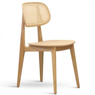 Jídelní  židle - BUNNY / R