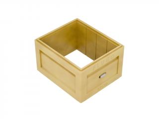 Nástavek Flugo Čechoslovák 37x30 na 13 rámků