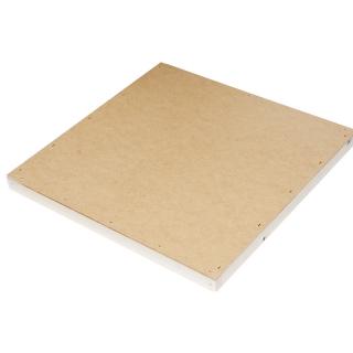 Sololitové víko na palubkový úl – 2 cm nebo 3 cm izolace – úl Adamcovy míry Izolace: 2 cm