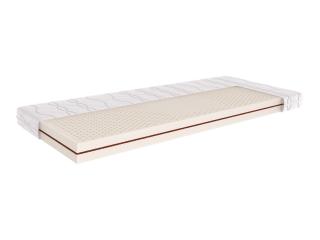 Dětská latexová matrace LATEXA s kokosovými vlákny Zvolte rozměr: 80x200 cm