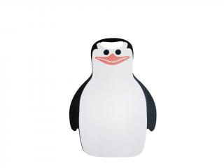 Dětský pěnový kluzák na sníh MALÝ TUKI