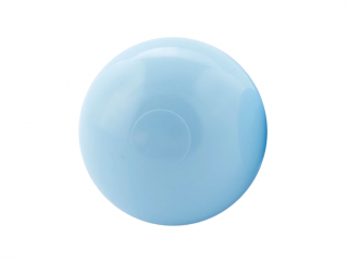 Plastové míčky pro děti do suchých i mokrých bazénků 50 ks Zvolte barvu: Světle modrá