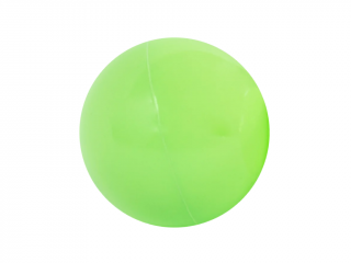 Plastové míčky pro děti do suchých i mokrých bazénků 50 ks Zvolte barvu: Světle zelená