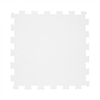 Základní puzzle díl MINIDECKFLOOR pro vytvoření pěnové podlahy Zvolte barvu: Bílá