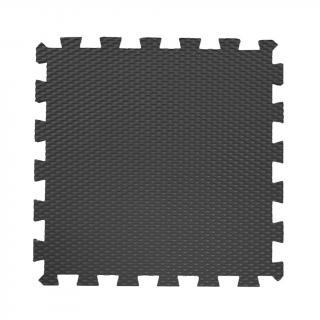 Základní puzzle díl MINIDECKFLOOR pro vytvoření pěnové podlahy Zvolte barvu: Černá