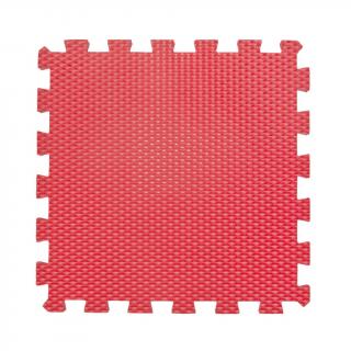 Základní puzzle díl MINIDECKFLOOR pro vytvoření pěnové podlahy Zvolte barvu: Červená